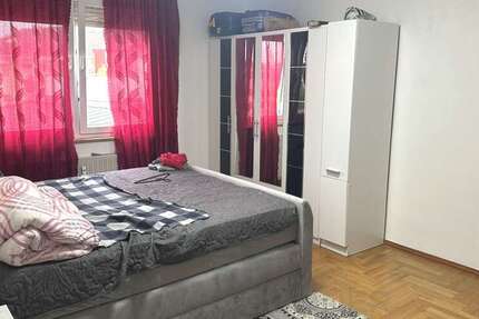 Wohnung zum Mieten in Pforzheim 745 € 84 m²