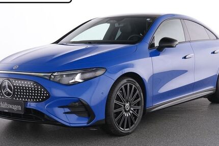 Mercedes-Benz CLA 350 7.900 km 61.880 &euro; Essen 45309