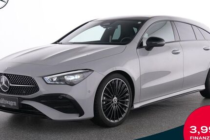 Mercedes-Benz CLA 180 Shooting Brake 7.391 km 37.850 € Essen 45309