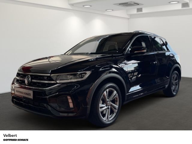T-Roc