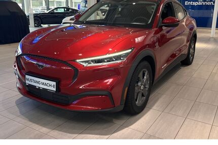 Ford Mustang Mach-E 20.050 km 33.890 &euro; Duisburg 47167