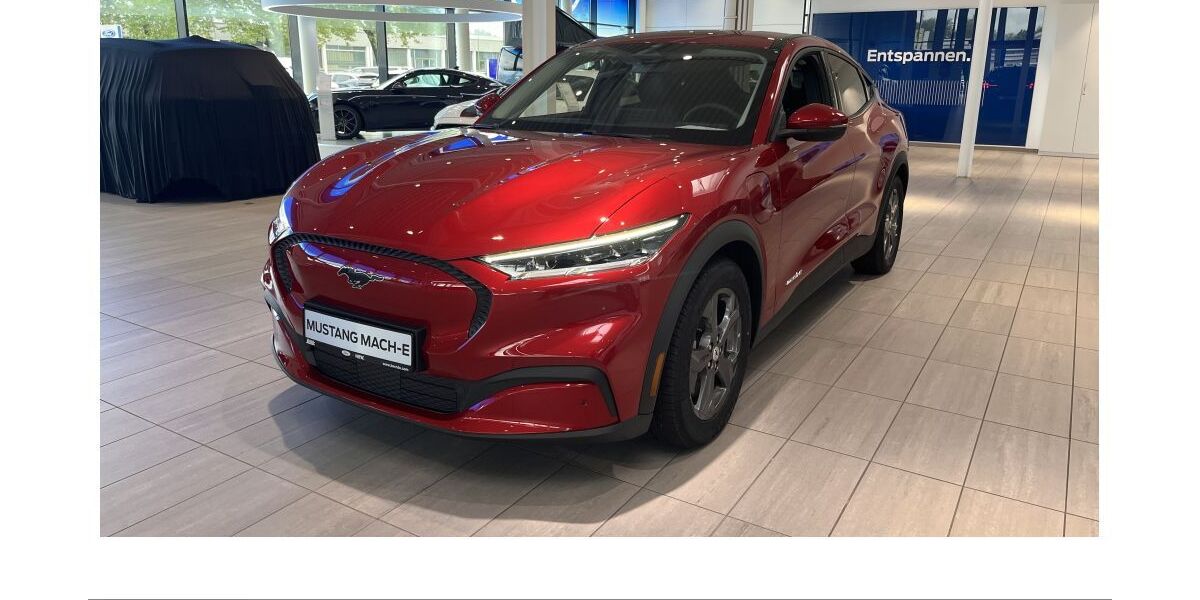 Ford Mustang Mach-E 20.050 km 33.890 &euro; Duisburg 47167