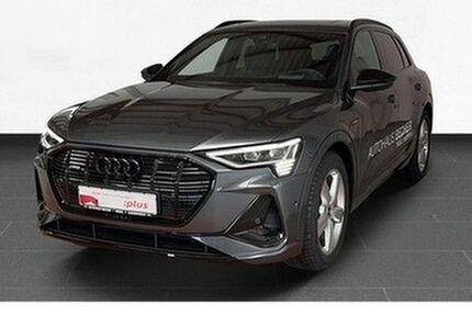 Audi e-tron 24.801 km 69.880 € Wesel 46485