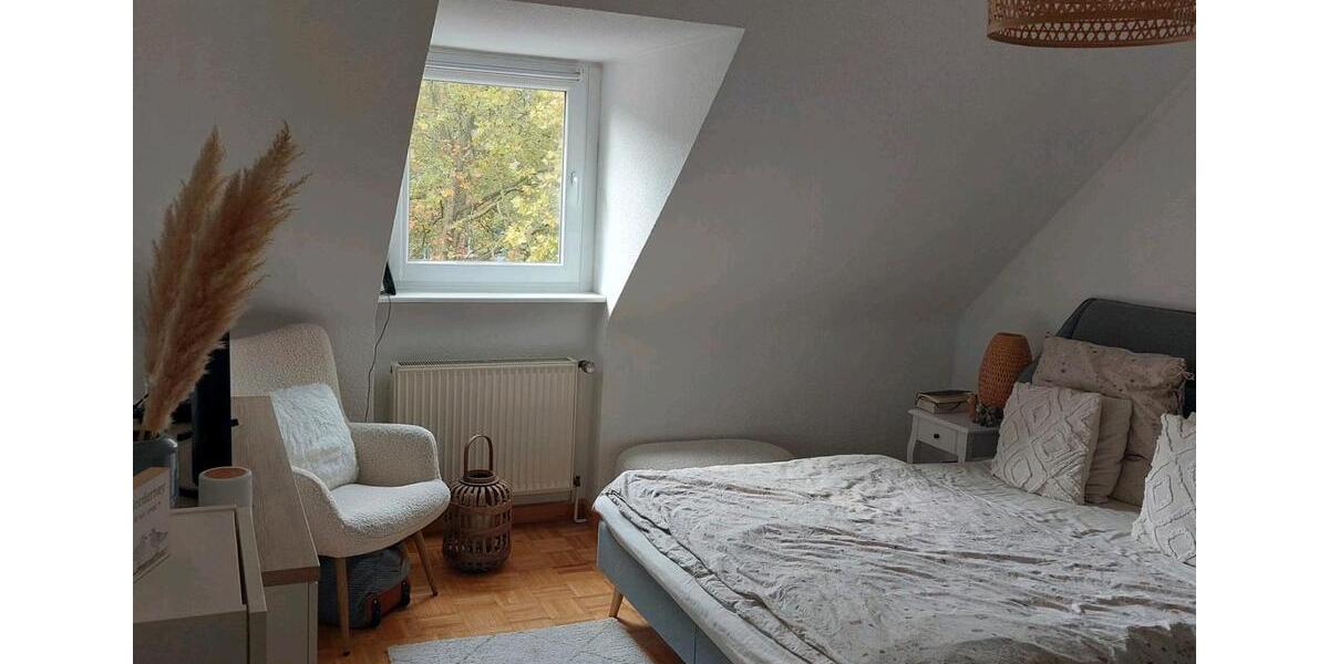 Maisonettenwohnung Bochum Wiemelhausen - 2 Zimmer, 89 m&sup2;, 975&euro; | Angebot:27589779