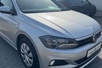 VW Polo 99.998 km 10.799 &euro; Mülheim / Ruhr 45473