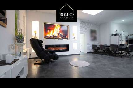 Haus Oberhausen Biefang - 6 Zimmer, 170 m&sup2;, 410.000&euro; | Angebot:23880634