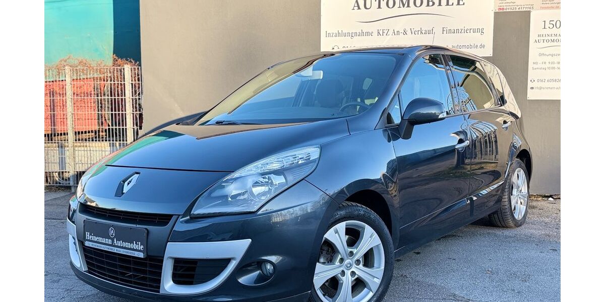 Renault Scenic 66.400 km 5.500 &euro; Essen 45139
