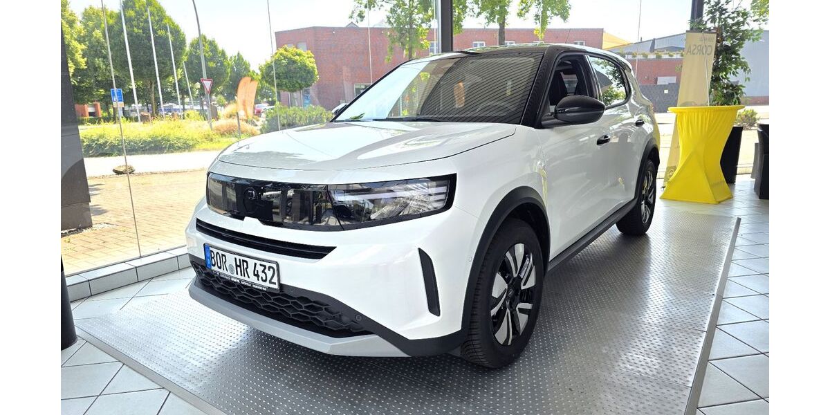 Opel Frontera 6.210 km 23.490 &euro; Raesfeld 46348