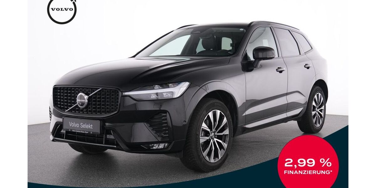 Volvo XC60 9.694 km 41.480 &euro; Witten 58453