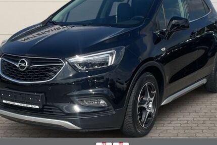 Opel Mokka 91.050 km 13.890 &euro; Dorsten 46286