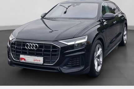 Audi Q8 49.895 km 56.840 &euro; Oberhausen 46047