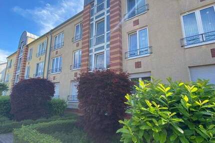 EG | Balkon | Garage | 3,5 Zimmer | 93m² 3 zimmer