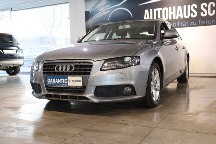Audi A4 194.102 km 8.200 &euro; Ratingen 40880