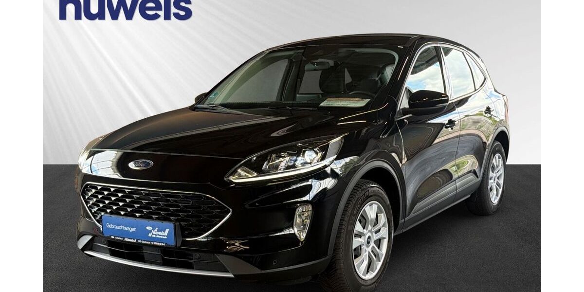 Ford Kuga 32.753 km 20.490 &euro; Oberhausen - Sterkrade 46145