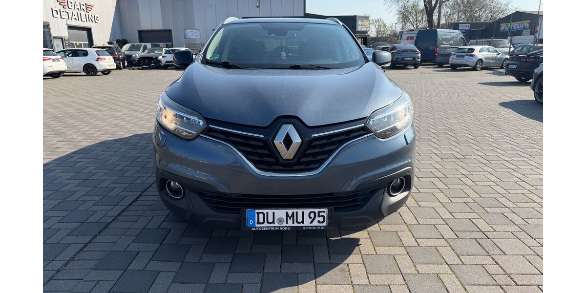 Renault Kadjar 145.000 km 10.190 &euro; Duisburg 47169