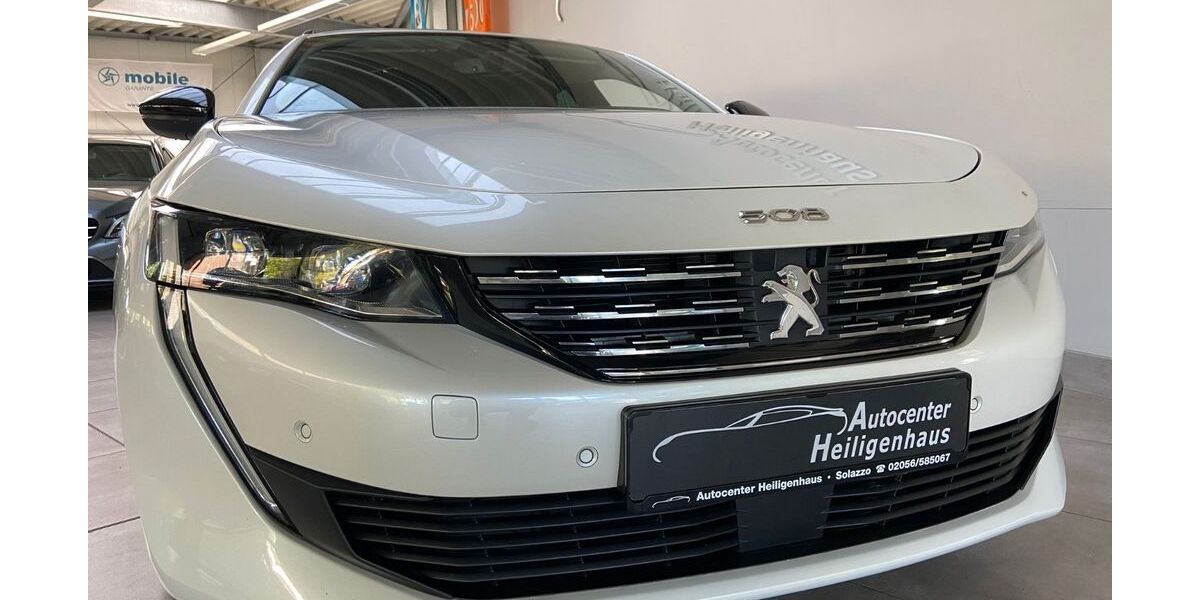 Peugeot 508 76.142 km 18.680 &euro; Heiligenhaus 42579