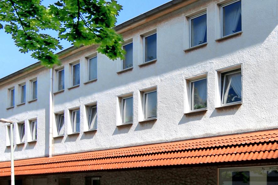 Firmensitz, Geschäftsadresse, Briefkasten, Post-Service, (15) Coworking+optional Einzel-Büro zimmer