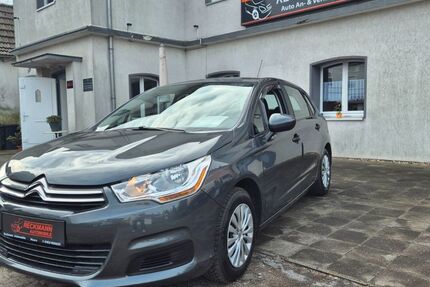 Citroen C4 140.000 km 4.995 &euro; Moers 47441