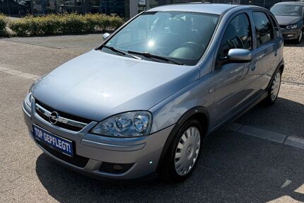Opel Corsa 77.174 km 4.200 &euro; Oberhausen 46145
