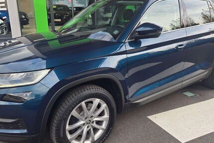 Skoda Kodiaq 115.300 km 25.880 € Essen 45326