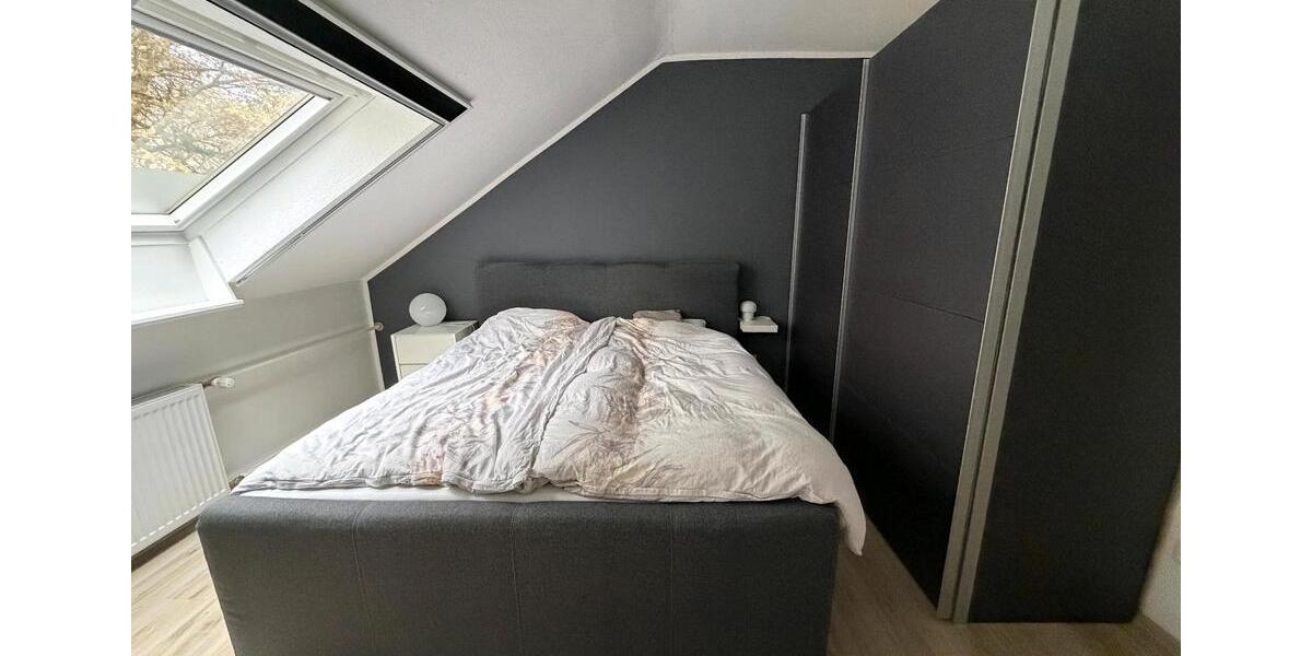 3 Zimmer Eigentumswohnung mit Einbauküche am Steeler Stadtgarten 3 zimmer