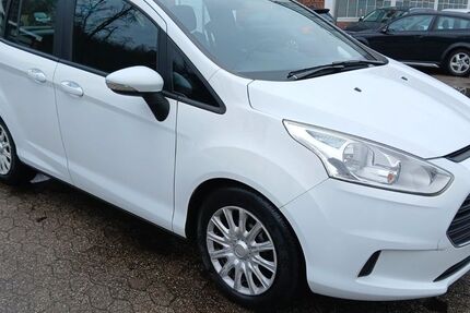 Ford B-Max 196.000 km 3.450 &euro; Ratingen 40882