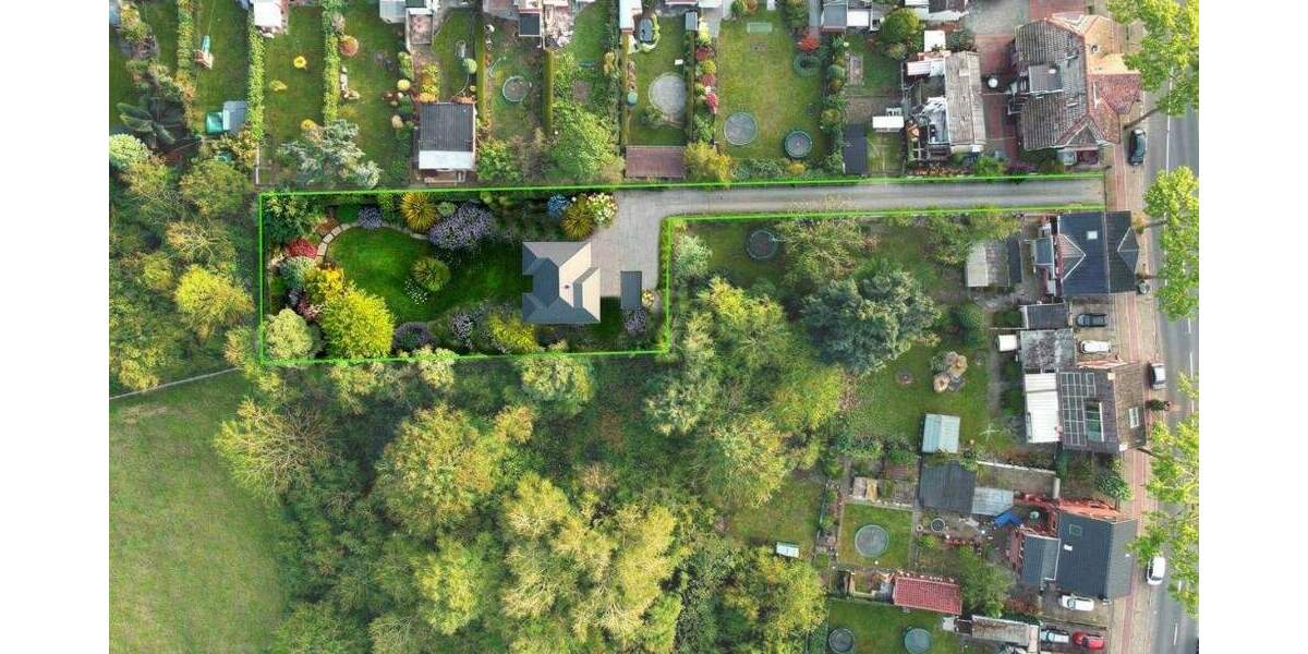 Grundstück Bottrop Eigen - 318.000&euro; | Angebot:24765215