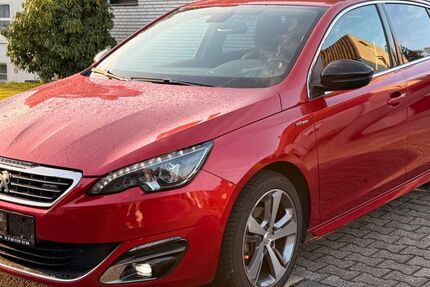 Peugeot 308 199.955 km 7.600 &euro; Gelsenkirchen 45884