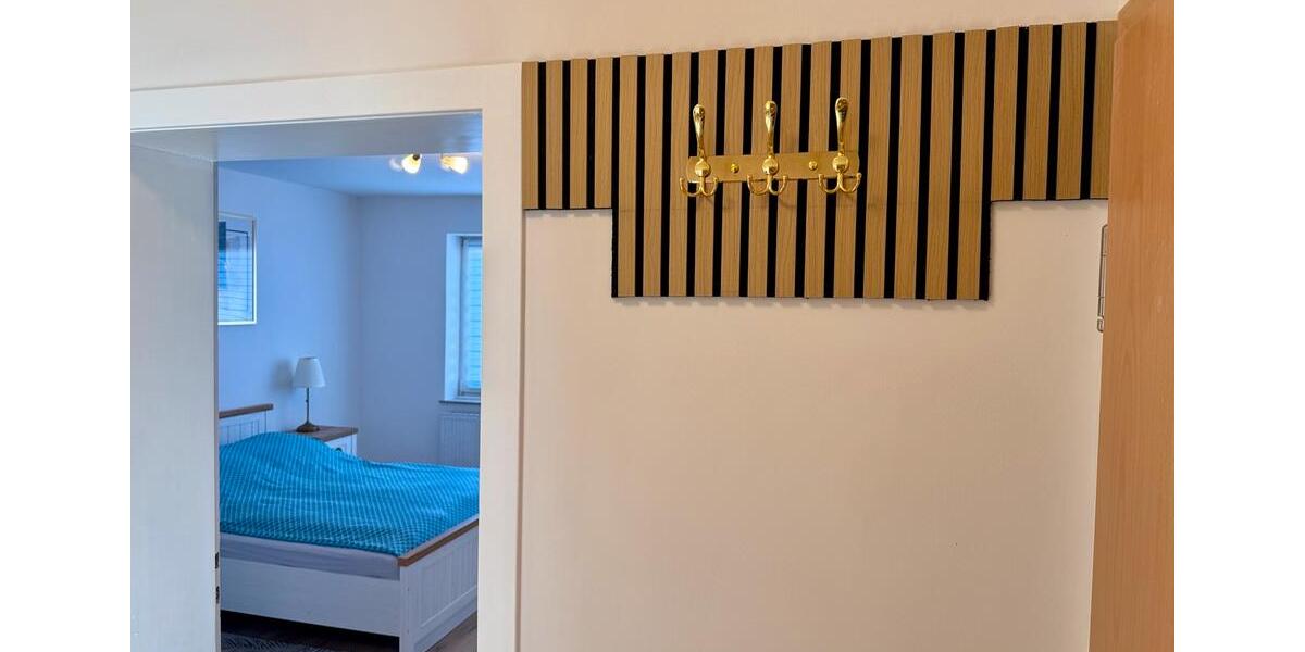 Etagenwohnung Oberhausen Alstaden - 2 Zimmer, 50 m&sup2;, 900&euro; | Angebot:26406054