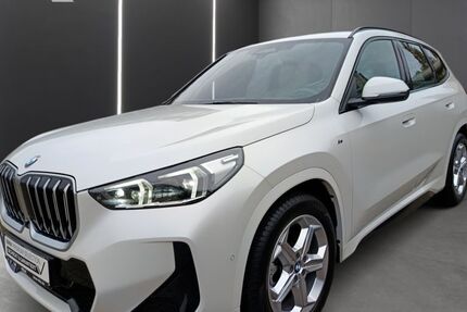 BMW X1 26.589 km 48.839 € Bottrop 46236