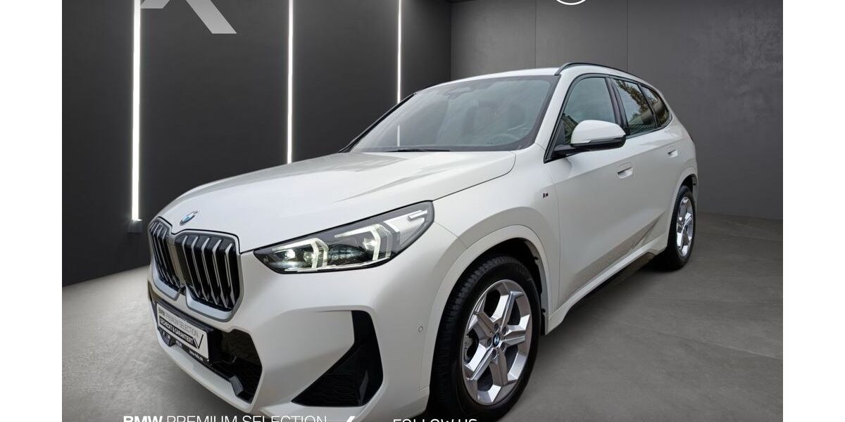 BMW X1 26.589 km 48.839 € Bottrop 46236