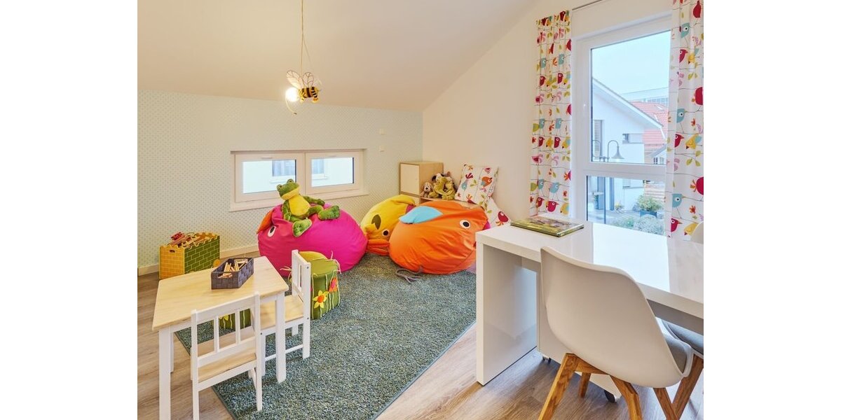 Großzügiges Einfamilienhaus in Langenberg: Ihr individuell geplantes Zuhause - Einfamilienhaus Langenberg Langenberg | Angebot:27698492