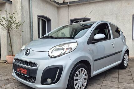 Citroen C1 44.000 km 5.995 &euro; Moers 47441