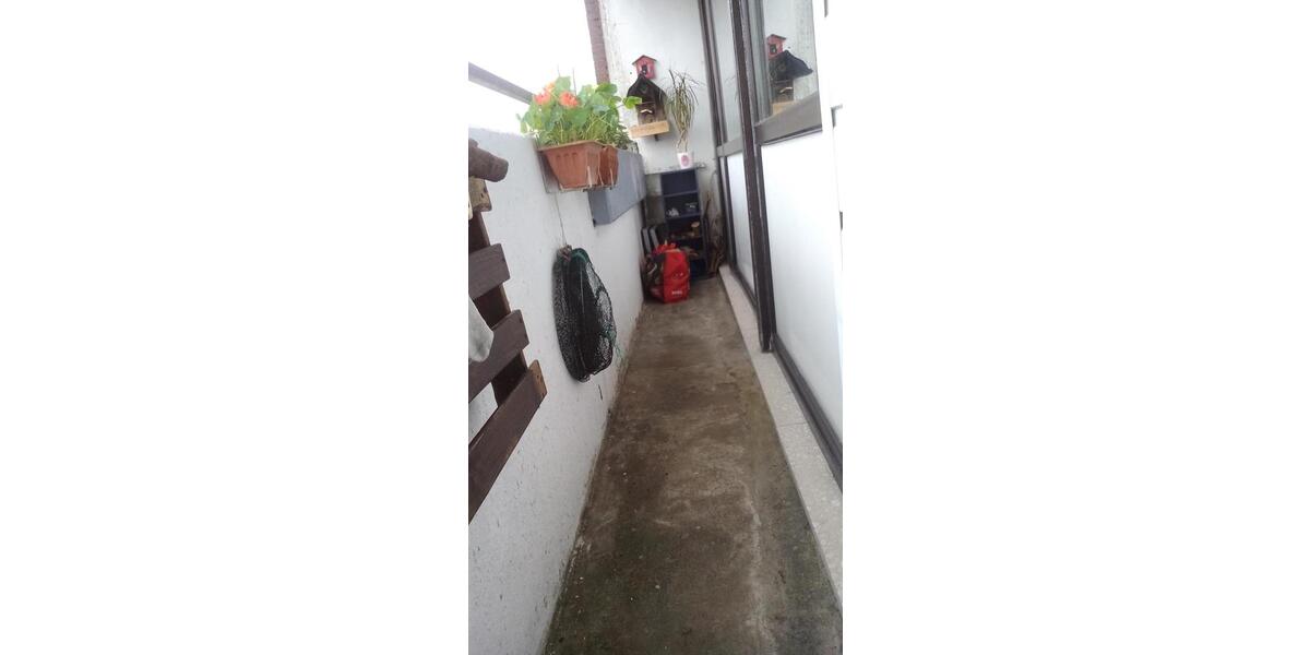 Schickes Appartment mit toller Aussicht 1 zimmer