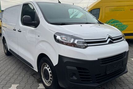 Citroen Jumpy 111.000 km 14.890 € Bottrop 46238