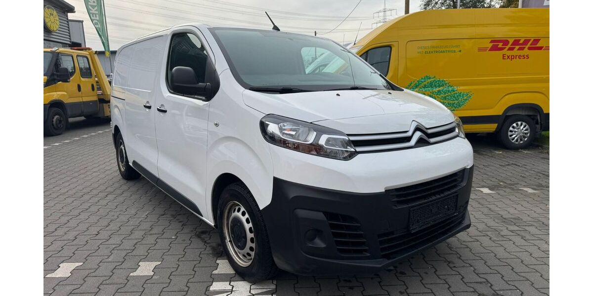 Citroen Jumpy 111.000 km 14.890 € Bottrop 46238