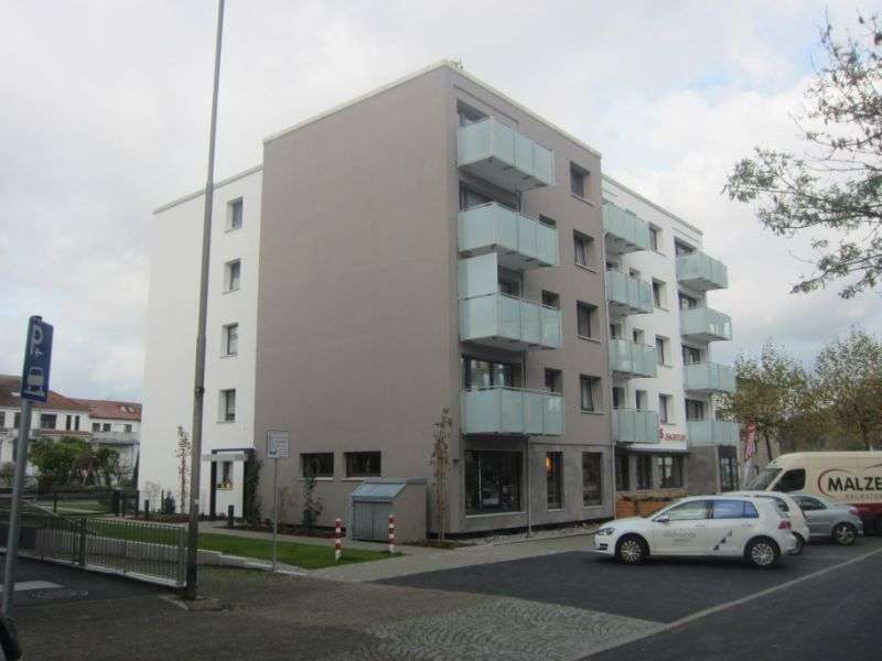 Wohnung zum Mieten in Herne 291 € 41 m²