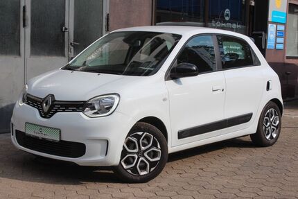 Renault Twingo 48.733 km 9.990 &euro; Witten - NRW 58452