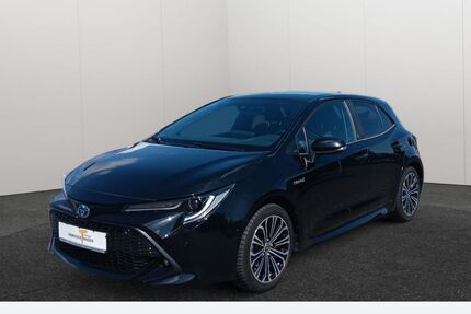 Toyota Corolla 42.590 km 18.290 &euro; Castrop-Rauxel 44575