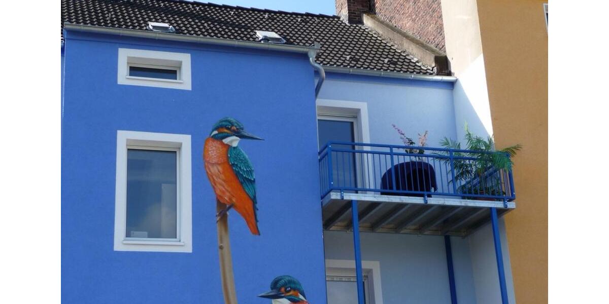 Etagenwohnung Herten Bertlich - 2 Zimmer, 48 m&sup2;, 338&euro; | Angebot:26362670