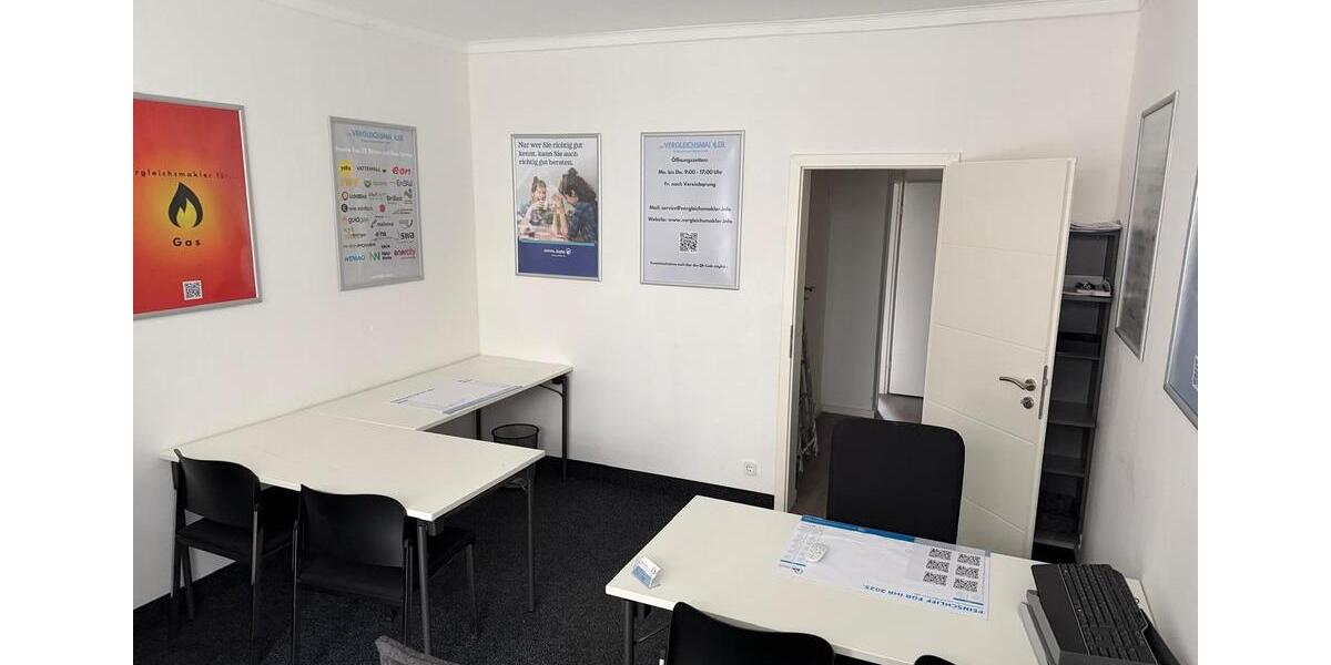 Gewerbeobjekt Castrop-Rauxel Bladenhorst - 450&euro; | Angebot:25908960