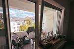 Helle und gemütliche 3-Zimmer Wohnung im Szene-Viertel Bilk!