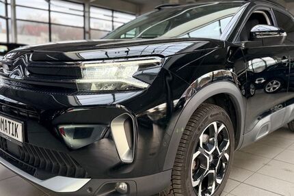 Citroen C5 Aircross 82.974 km 18.390 € Bottrop 46236