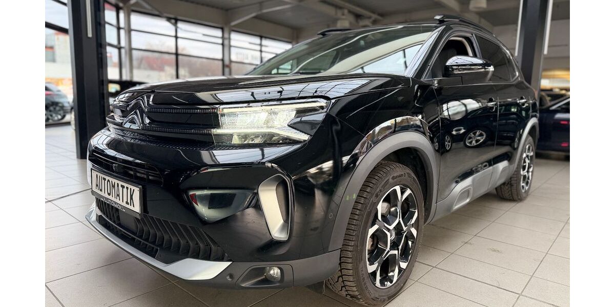 Citroen C5 Aircross 82.974 km 18.390 &euro; Bottrop 46236