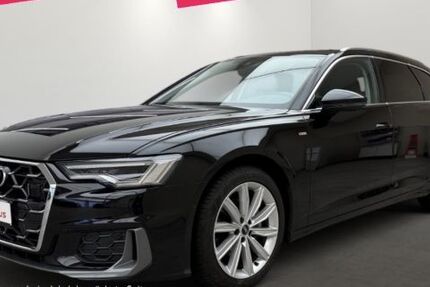 Audi A6 21.533 km 46.890 € Düsseldorf 40233