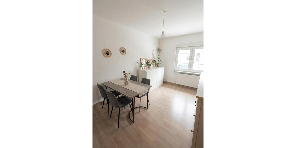 Erdgeschoßwohnung Marl Alt-Marl - 2.5 Zimmer, 65 m&sup2;, 600&euro; | Angebot:27626817
