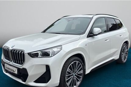 BMW X1 25.313 km 49.870 &euro; Duisburg 47053