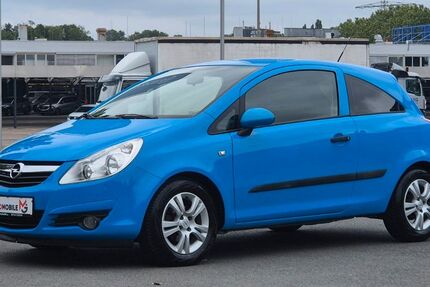 Opel Corsa 145.000 km 4.250 &euro; Mülheim an der Ruhr 45475
