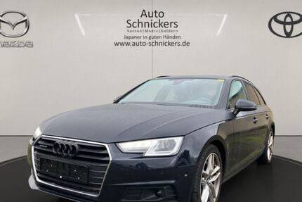 Audi A4 198.480 km 12.990 &euro; Moers 47441