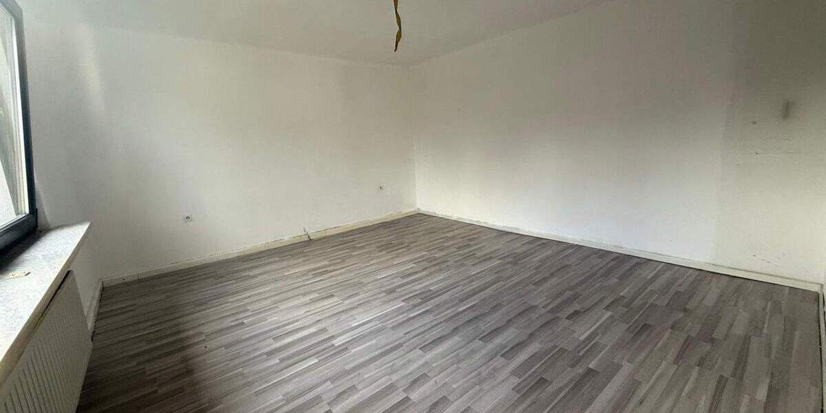 Praktisch geschnittene 2-Zimmer-Wohnung in gut angebundener Lage von Moers-Schwafheim zu vermieten 2 zimmer